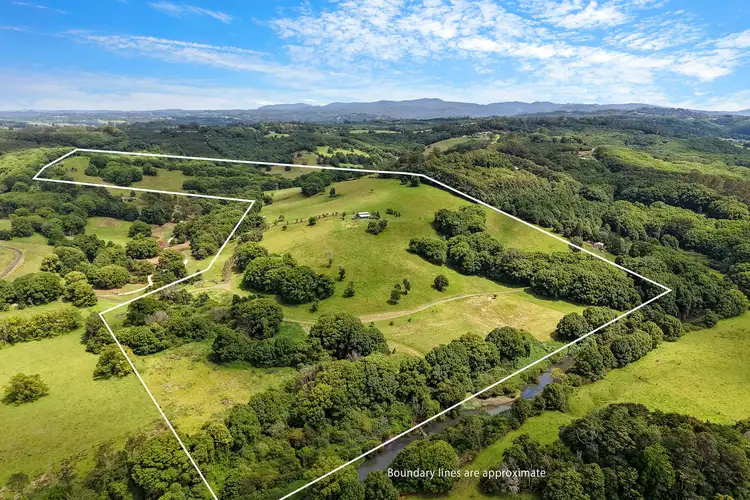 131 Taylors Road, Nashua NSW 2479