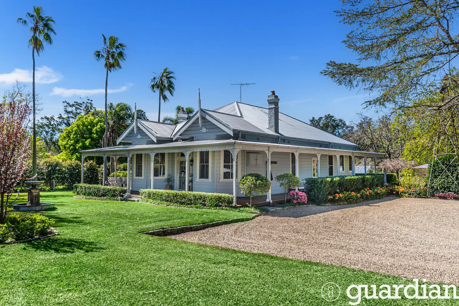 Main view of Homely rural property listing, 429 Galston Road, Dural NSW 2158