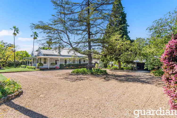 Second view of Homely rural property listing, 429 Galston Road, Dural NSW 2158