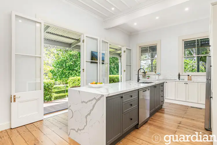 Fourth view of Homely rural property listing, 429 Galston Road, Dural NSW 2158