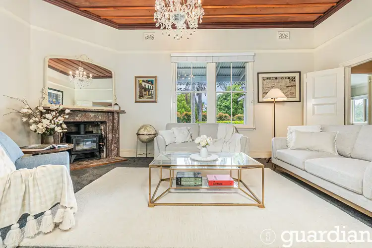 Fifth view of Homely rural property listing, 429 Galston Road, Dural NSW 2158