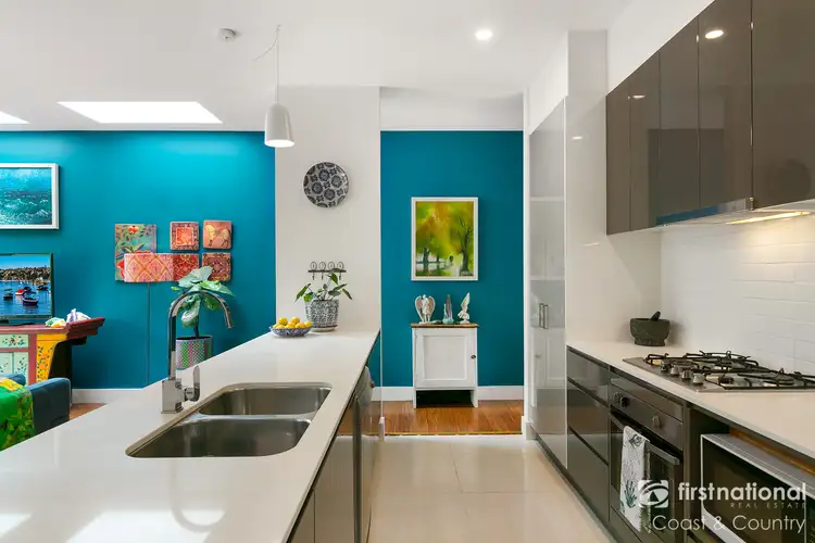 Second view of Homely house listing, 23 Elimatta Place, Kiama NSW 2533