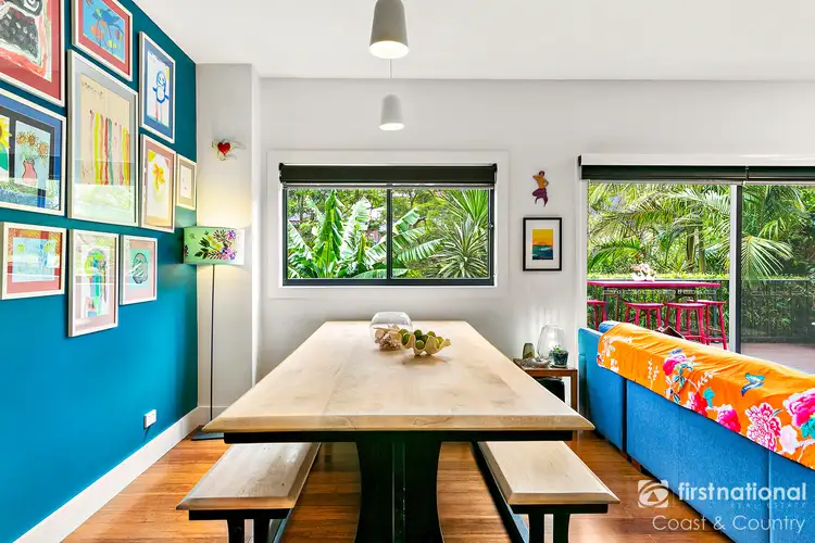 Fourth view of Homely house listing, 23 Elimatta Place, Kiama NSW 2533
