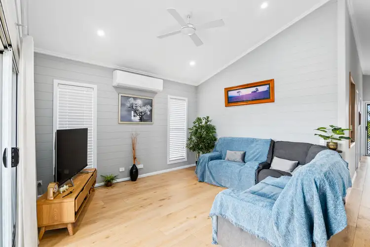 Fourth view of Homely retirement listing, 198/41 Radke Road, Bethania QLD 4205