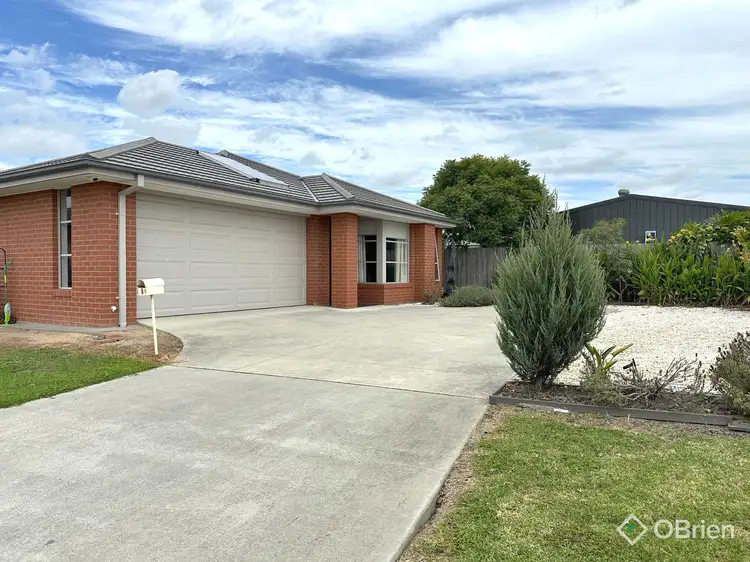 8 Lowe Court, Eastwood VIC 3875