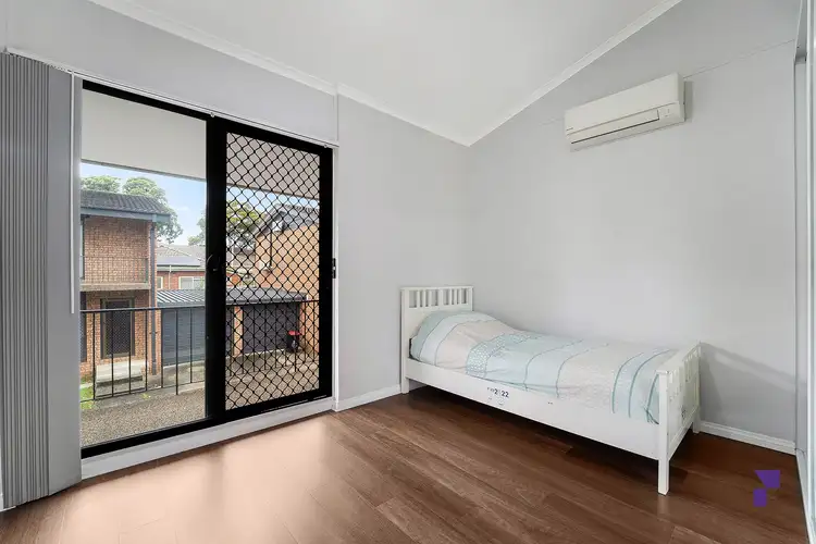 Seventh view of Homely townhouse listing, 14/18 Chiswick Road, Greenacre NSW 2190