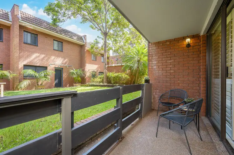 Main view of Homely apartment listing, Address available on request