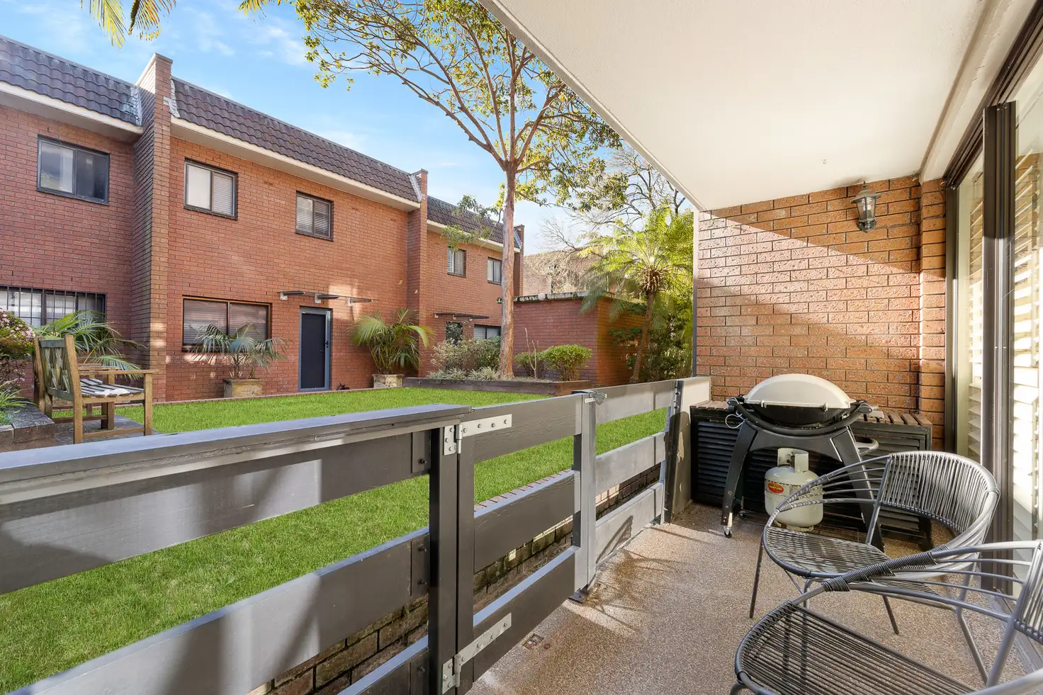 Main view of Homely apartment listing, Address available on request