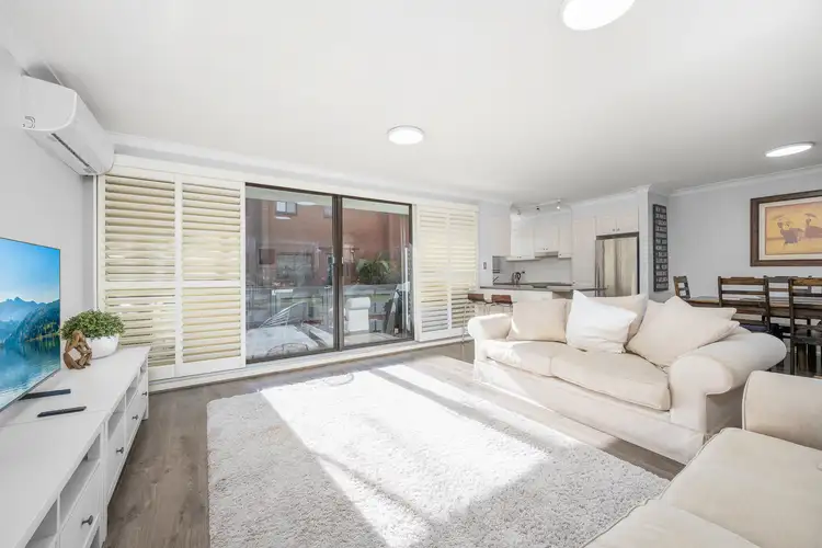 Second view of Homely apartment listing, Address available on request