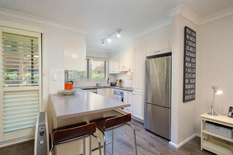 Third view of Homely apartment listing, Address available on request