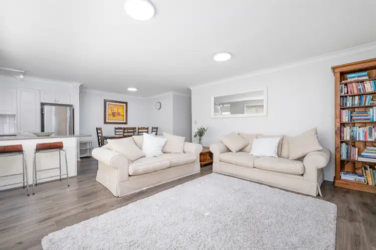 Third view of Homely apartment listing, Address available on request