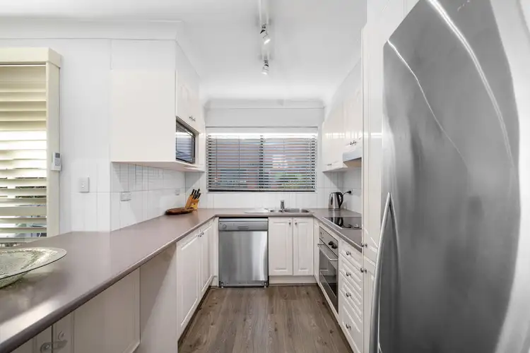 Fifth view of Homely apartment listing, Address available on request