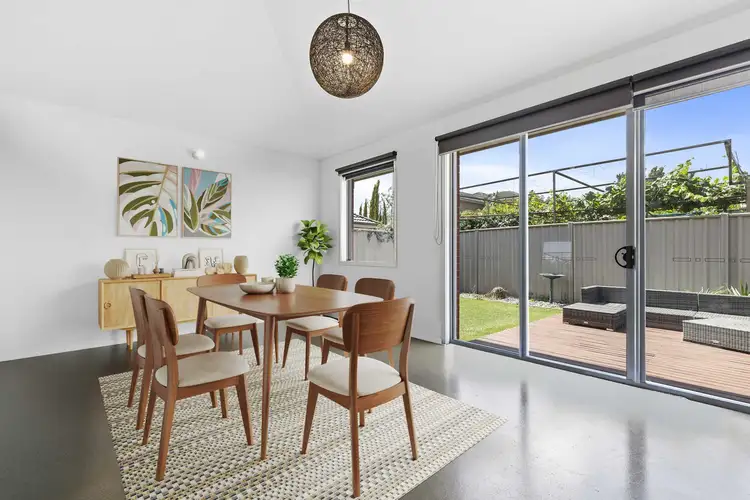 Fourth view of Homely house listing, 21 Gisborne Way, Caroline Springs VIC 3023
