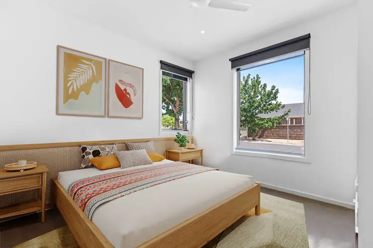 Fifth view of Homely house listing, 21 Gisborne Way, Caroline Springs VIC 3023
