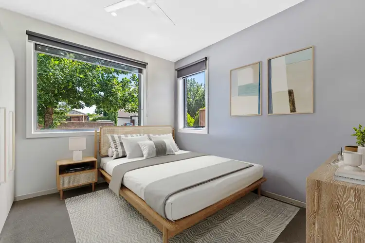 Seventh view of Homely house listing, 21 Gisborne Way, Caroline Springs VIC 3023