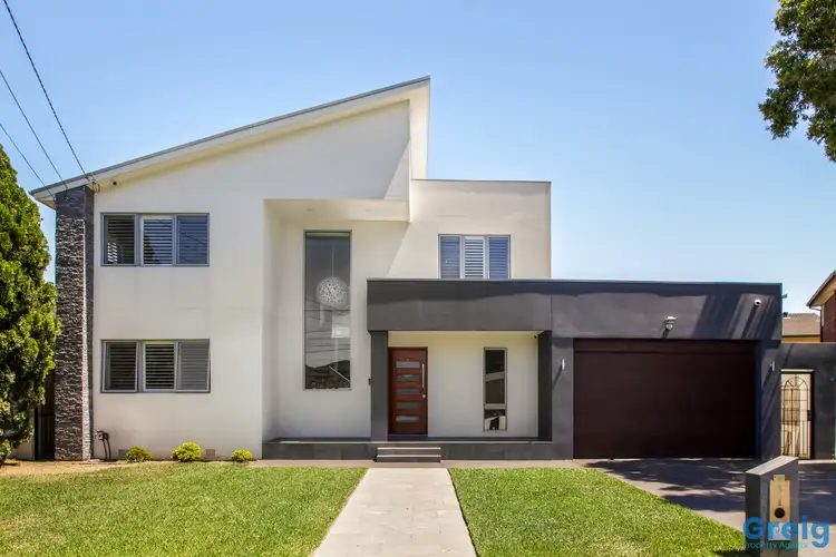 91 Belgrave Esplanade, Sylvania Waters NSW 2224