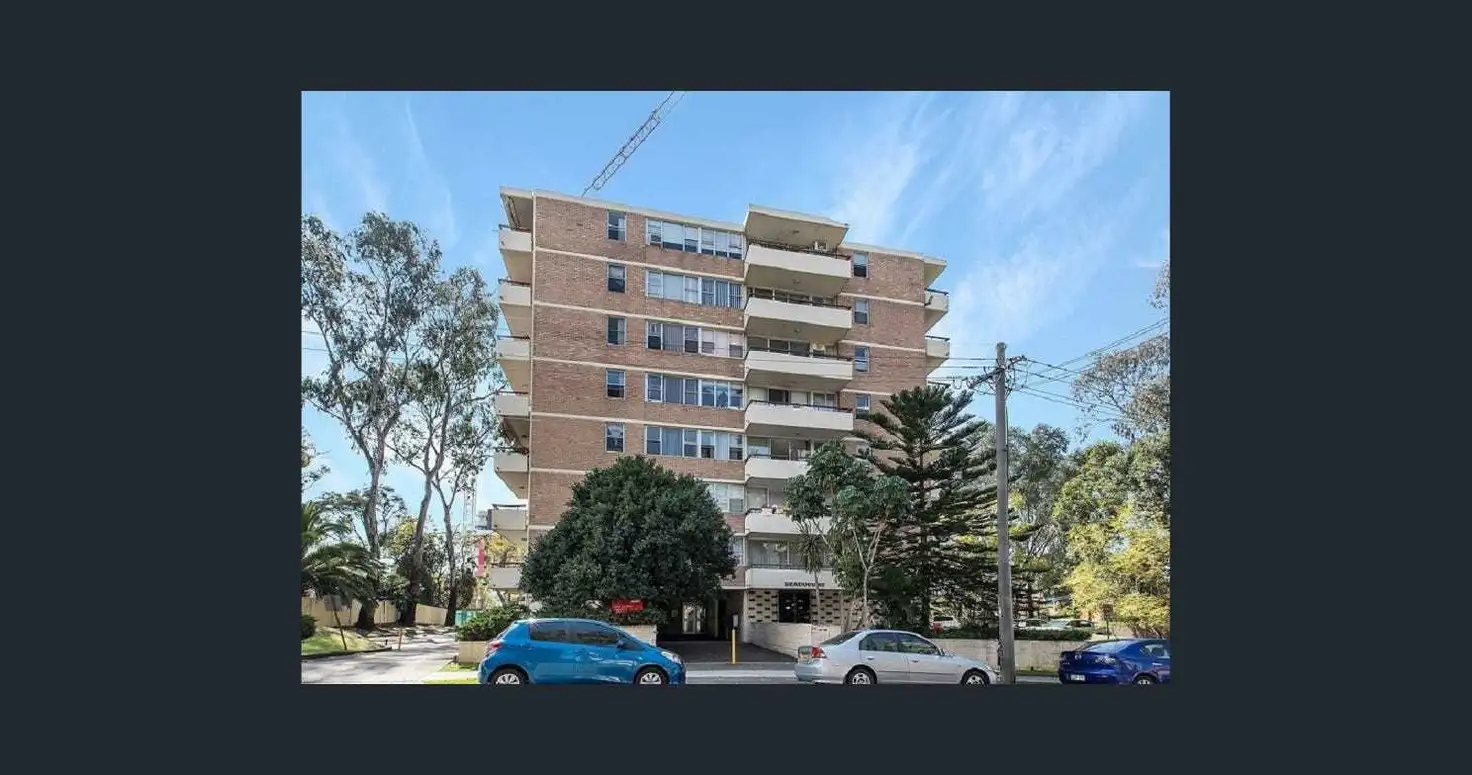 Main view of Homely unit listing, 9/22 Raymond Street, Bankstown NSW 2200
