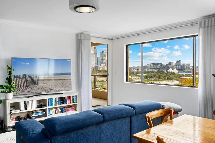 27/204 Victoria Street, Potts Point NSW 2011