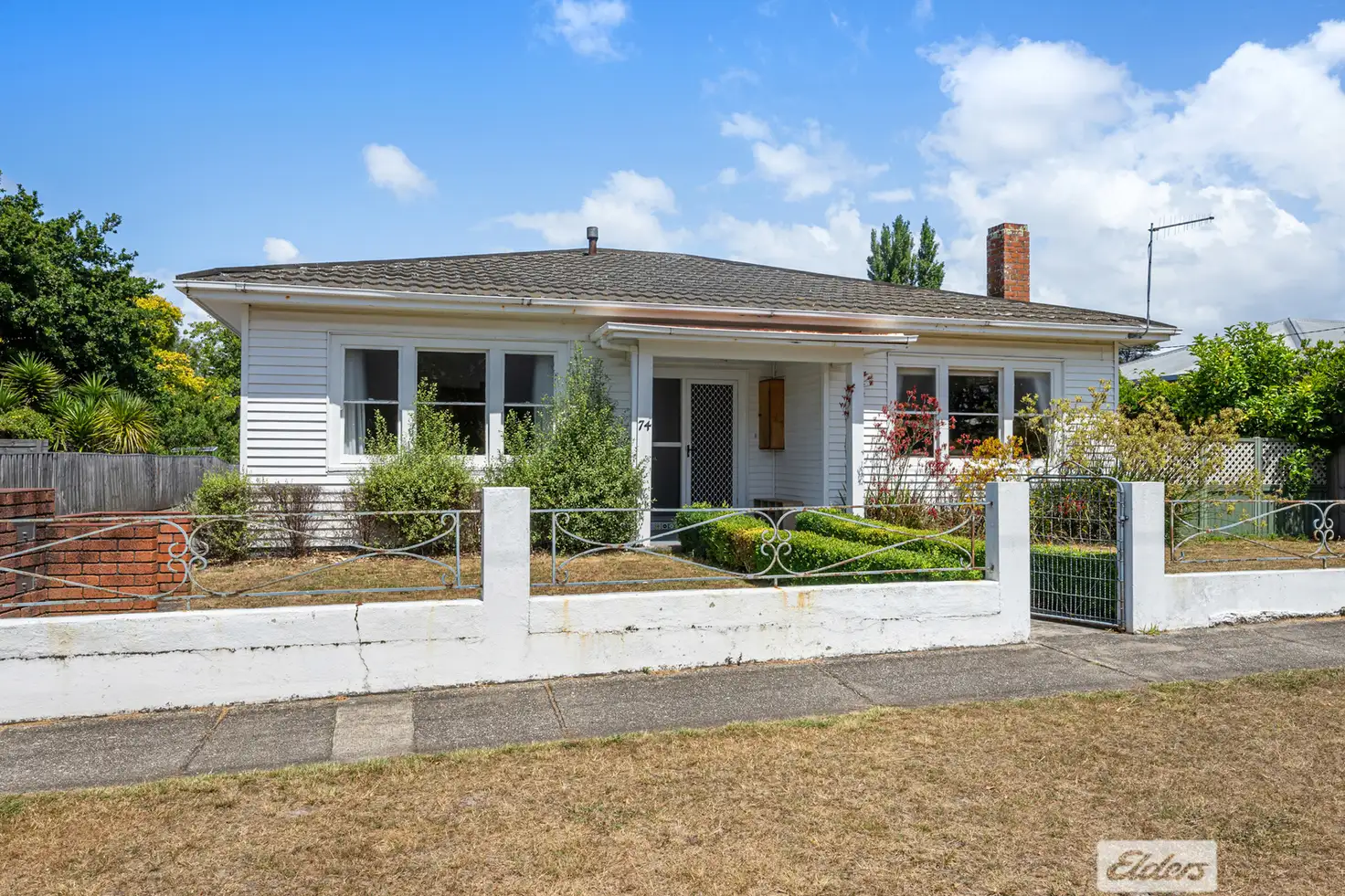 Main view of Homely unit listing, 6/74 Dodgin Street, Wynyard TAS 7325