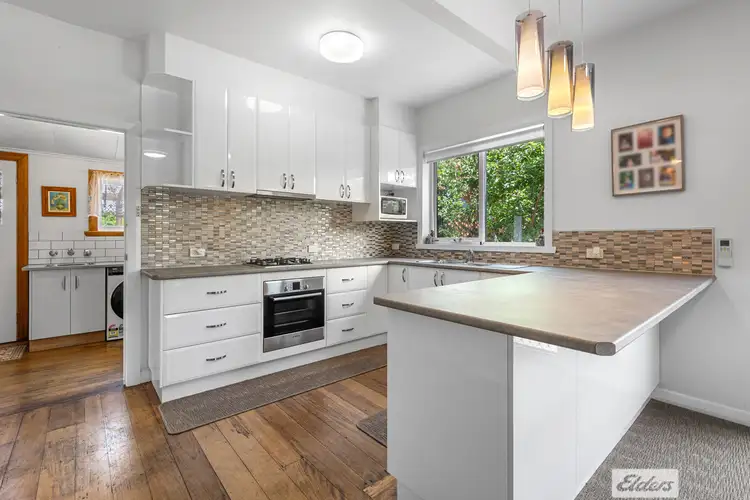 Second view of Homely unit listing, 6/74 Dodgin Street, Wynyard TAS 7325