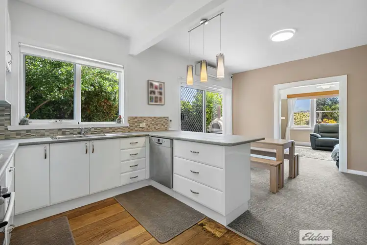 Third view of Homely unit listing, 6/74 Dodgin Street, Wynyard TAS 7325