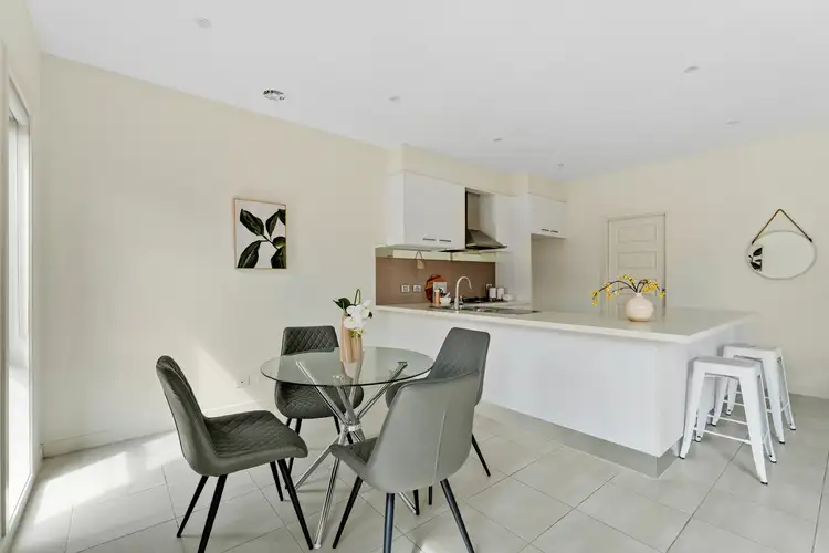 Fifth view of Homely house listing, 5 Creekview Place, Caroline Springs VIC 3023