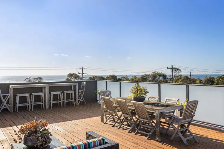 Third view of Homely house listing, 1/632 Esplanade, Mornington VIC 3931