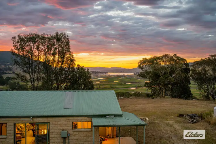 2 Yabba Road, Tallangatta East VIC 3700