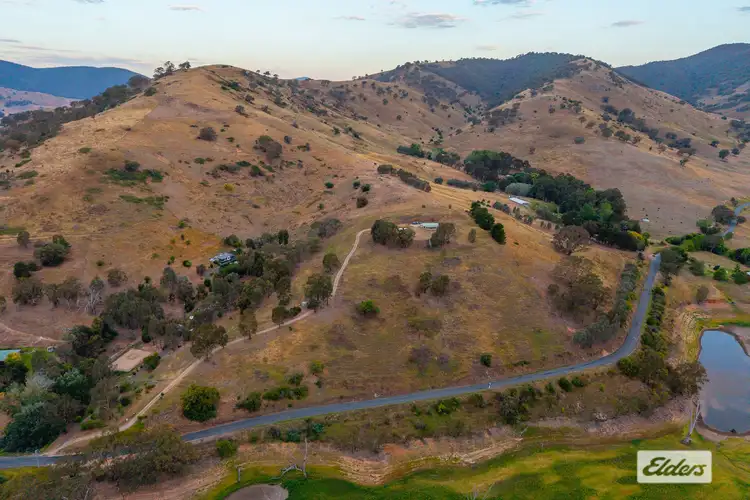 Second view of Homely house listing, 2 Yabba Road, Tallangatta East VIC 3700