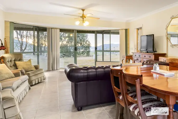Third view of Homely house listing, 2 Yabba Road, Tallangatta East VIC 3700