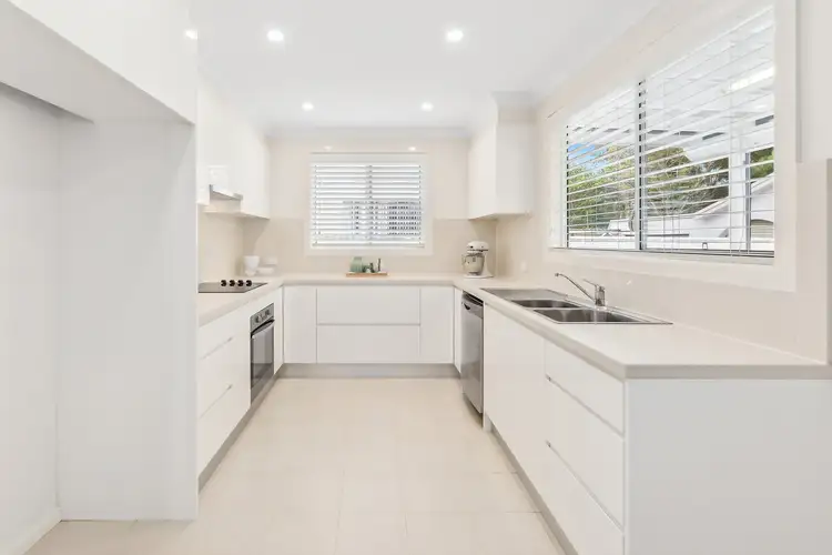 Fifth view of Homely house listing, 5 Aero Street, Brighton-Le-Sands NSW 2216