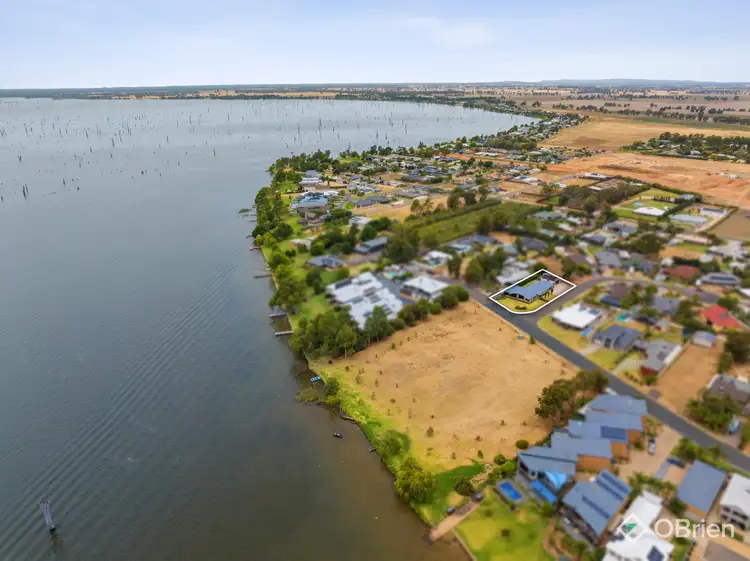 15 Luton Drive, Yarrawonga VIC 3730