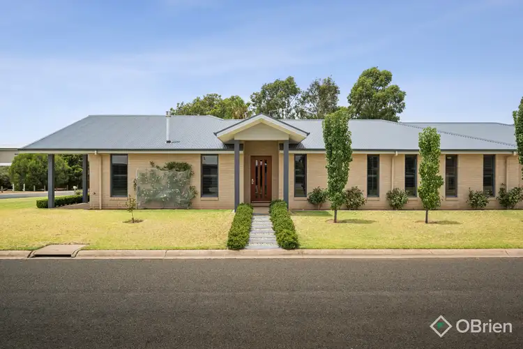 Third view of Homely house listing, 15 Luton Drive, Yarrawonga VIC 3730