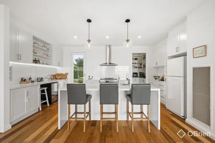 Fifth view of Homely house listing, 15 Luton Drive, Yarrawonga VIC 3730