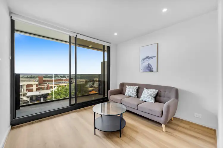 Main view of Homely apartment listing, A811/2 Caulfield Boulevard, Caulfield North VIC 3161