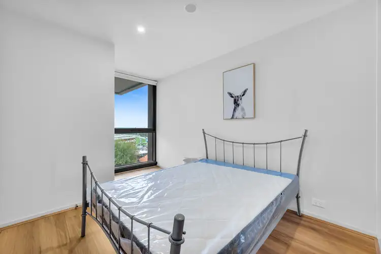 Fifth view of Homely apartment listing, A811/2 Caulfield Boulevard, Caulfield North VIC 3161