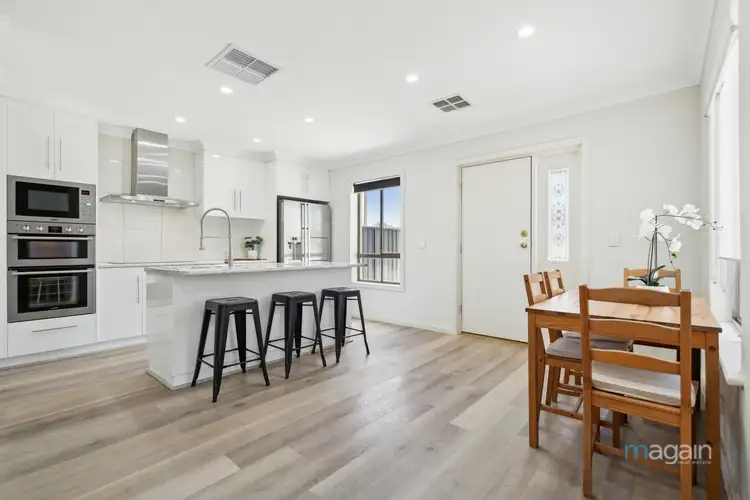 Fourth view of Homely house listing, 18 Barbara Avenue, Morphett Vale SA 5162
