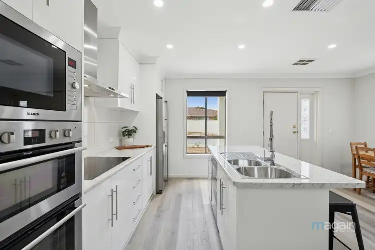 Fifth view of Homely house listing, 18 Barbara Avenue, Morphett Vale SA 5162