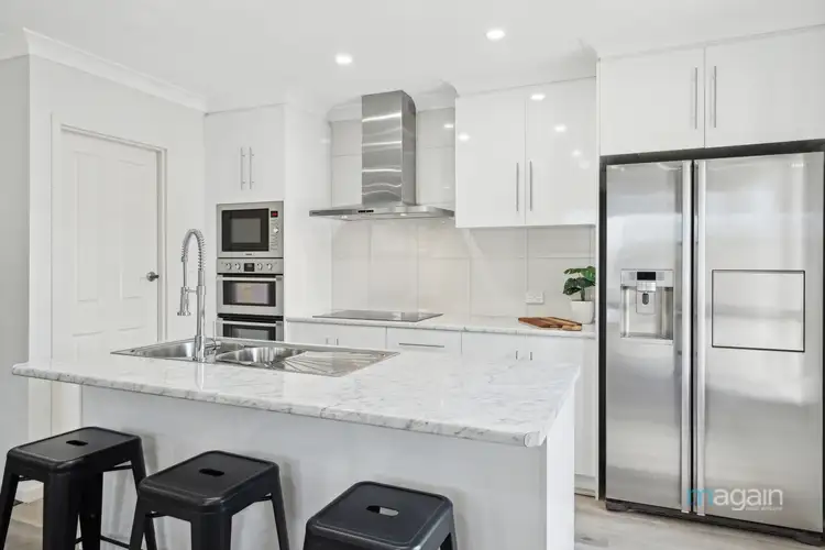 Sixth view of Homely house listing, 18 Barbara Avenue, Morphett Vale SA 5162
