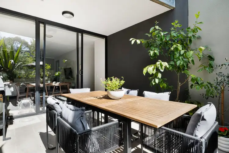 12/1 Domville Avenue, Hawthorn VIC 3122