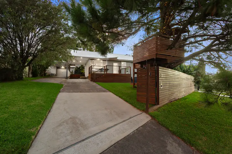 Third view of Homely house listing, 3 Kaleen Street, Charlestown NSW 2290