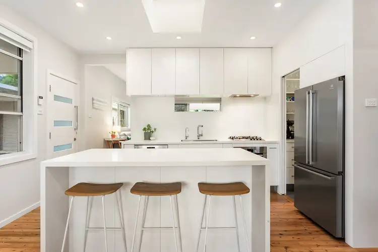 Fifth view of Homely house listing, 3 Kaleen Street, Charlestown NSW 2290