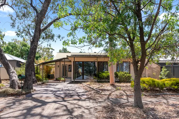 11 Bowman Avenue, Belair SA 5052