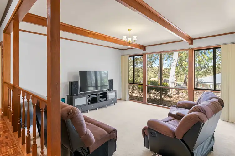 Second view of Homely house listing, 11 Bowman Avenue, Belair SA 5052