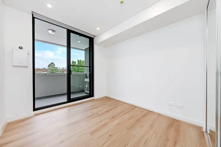 Third view of Homely apartment listing, 243/2 Nipper Street, Homebush NSW 2140