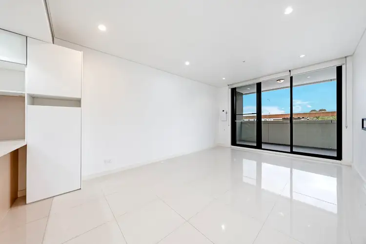 Fourth view of Homely apartment listing, 243/2 Nipper Street, Homebush NSW 2140