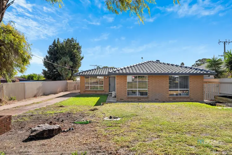 31 Marsden Place, Huntfield Heights SA 5163