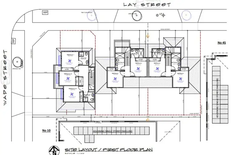 Third view of Homely land listing, 12 Wade Street, Tarneit VIC 3029