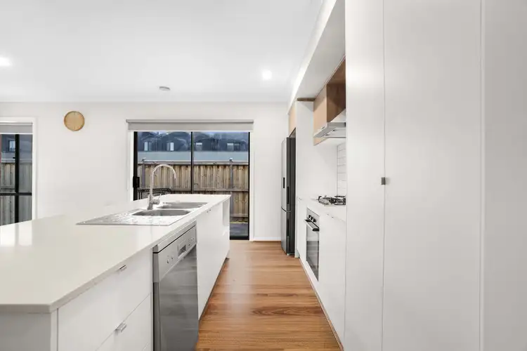 Sixth view of Homely house listing, 50 Elpis Road, Weir Views VIC 3338