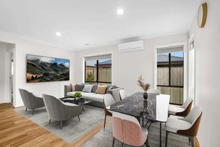 Seventh view of Homely house listing, 50 Elpis Road, Weir Views VIC 3338